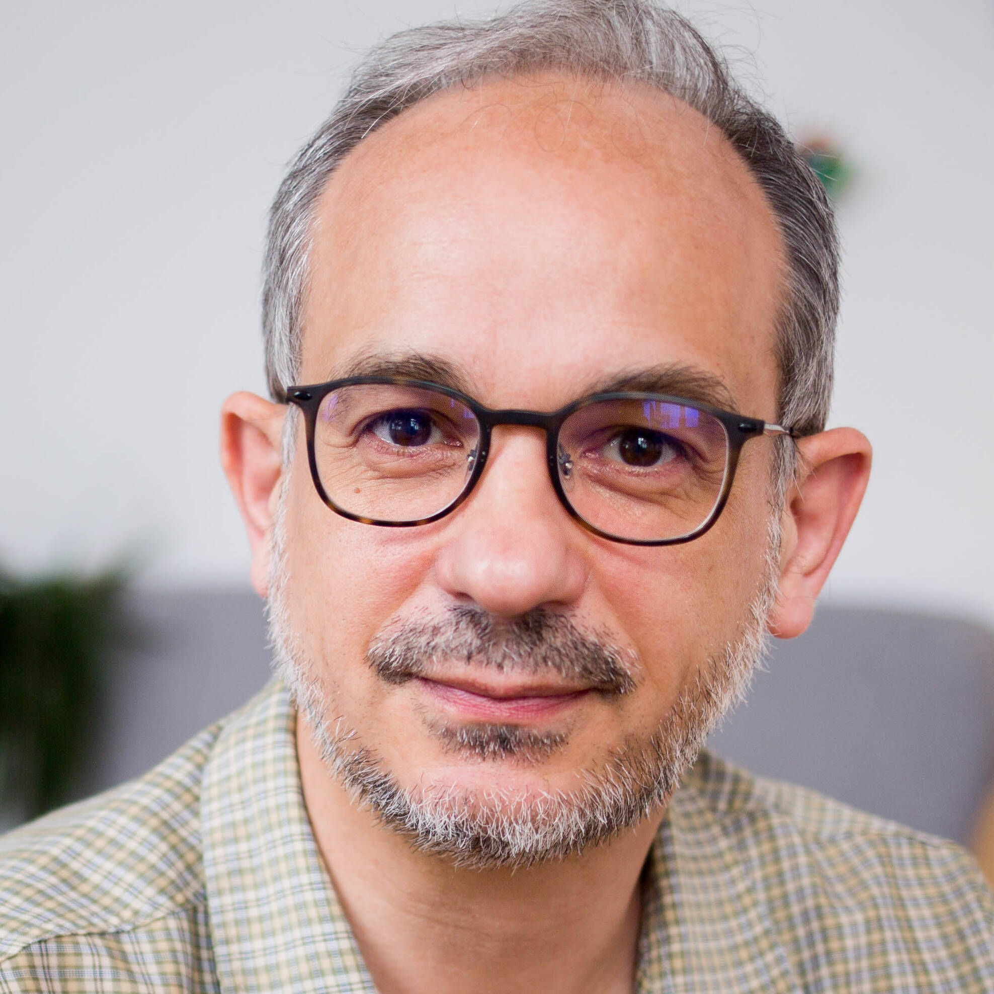 Etienne Weil