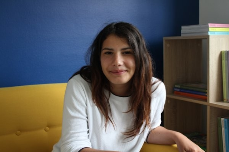 Délia W.