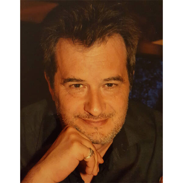 Sylvain Ritacco