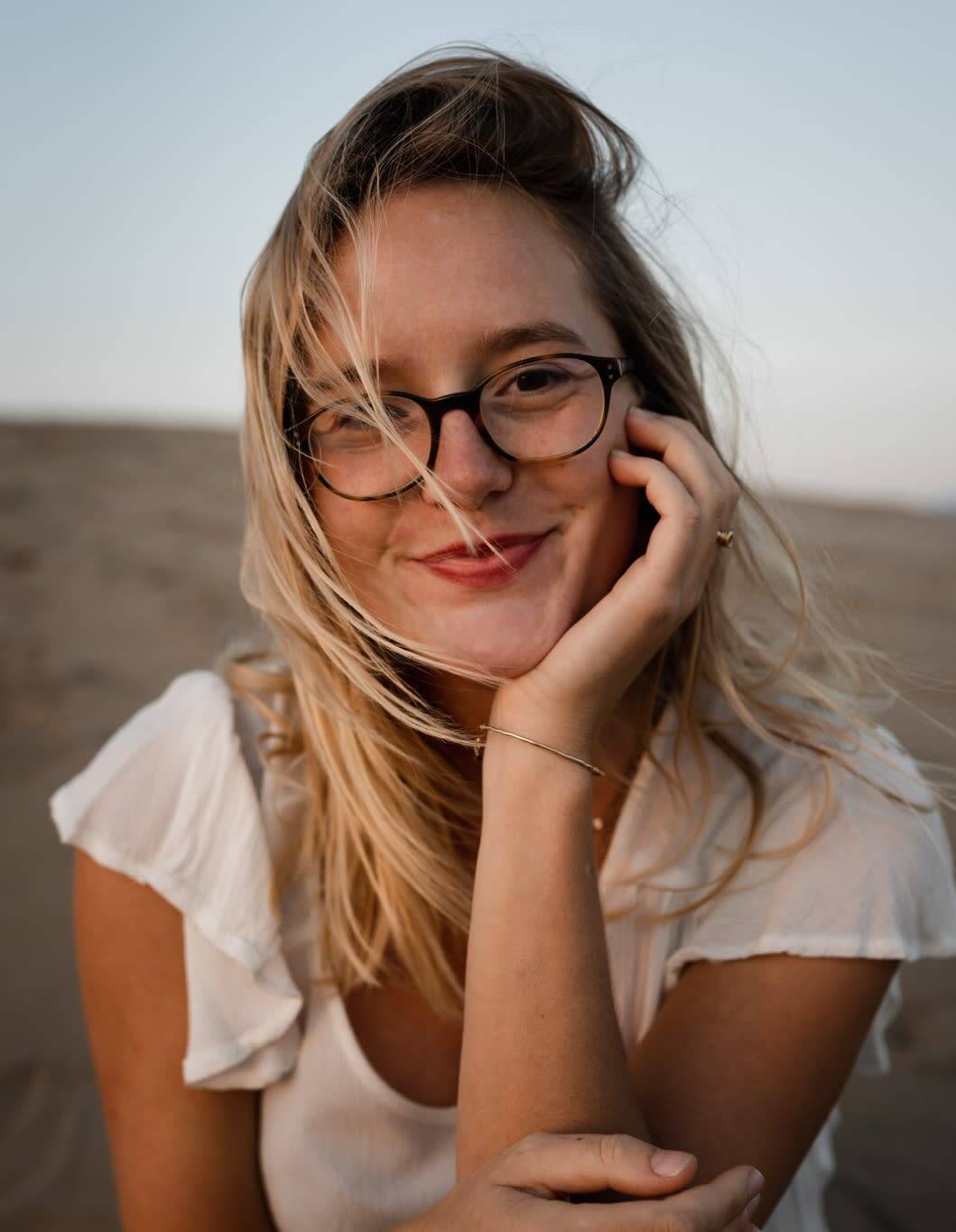 Camille Hubert