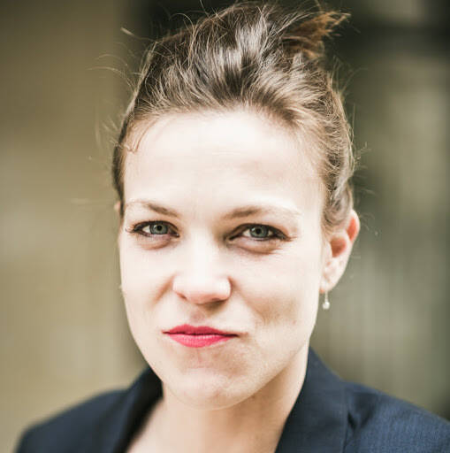 Juliette Truffert - 3D Engineer | Data, web, automation, visualisation