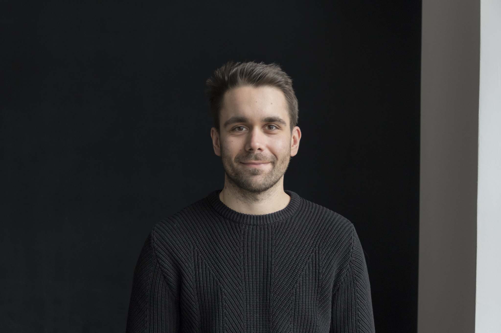 Pascal Knuth