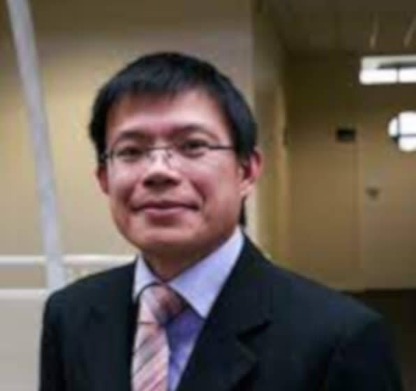 Leang-Ming Ma - Developpeur Generaliste