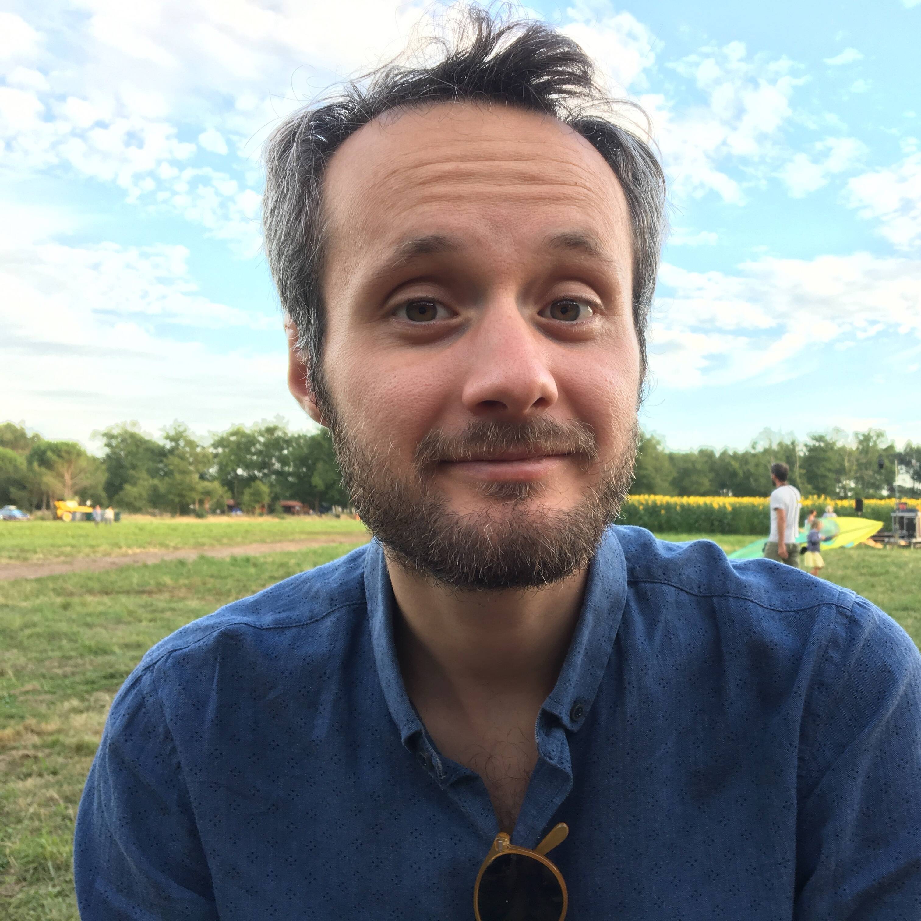Mathieu  - Information D Expert