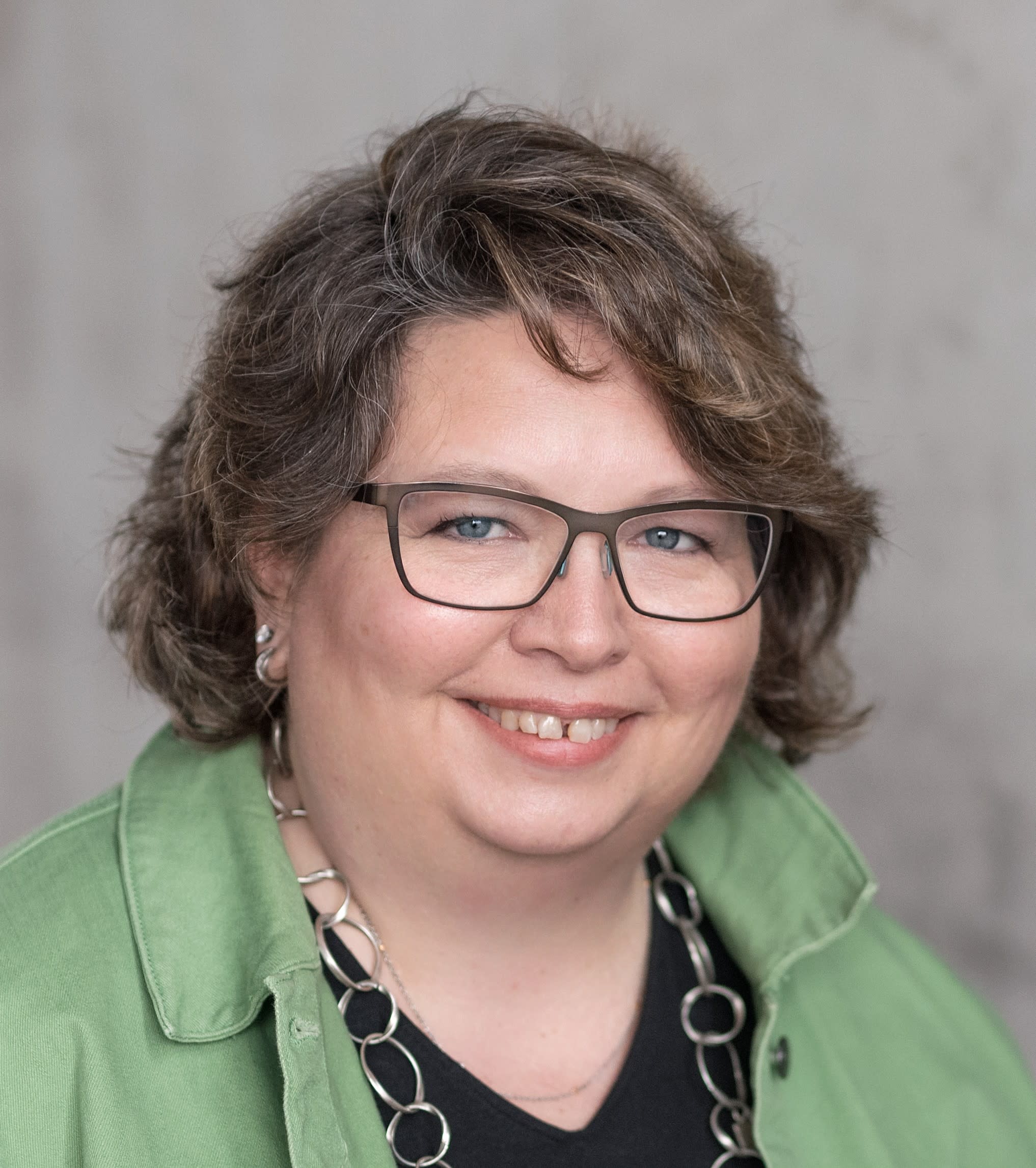 Heike Kurtz - Chartered Linguist, translation, projectmanagement