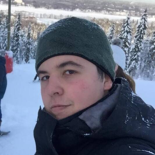 Alexandre De Charry - Software Developer | Fullstack