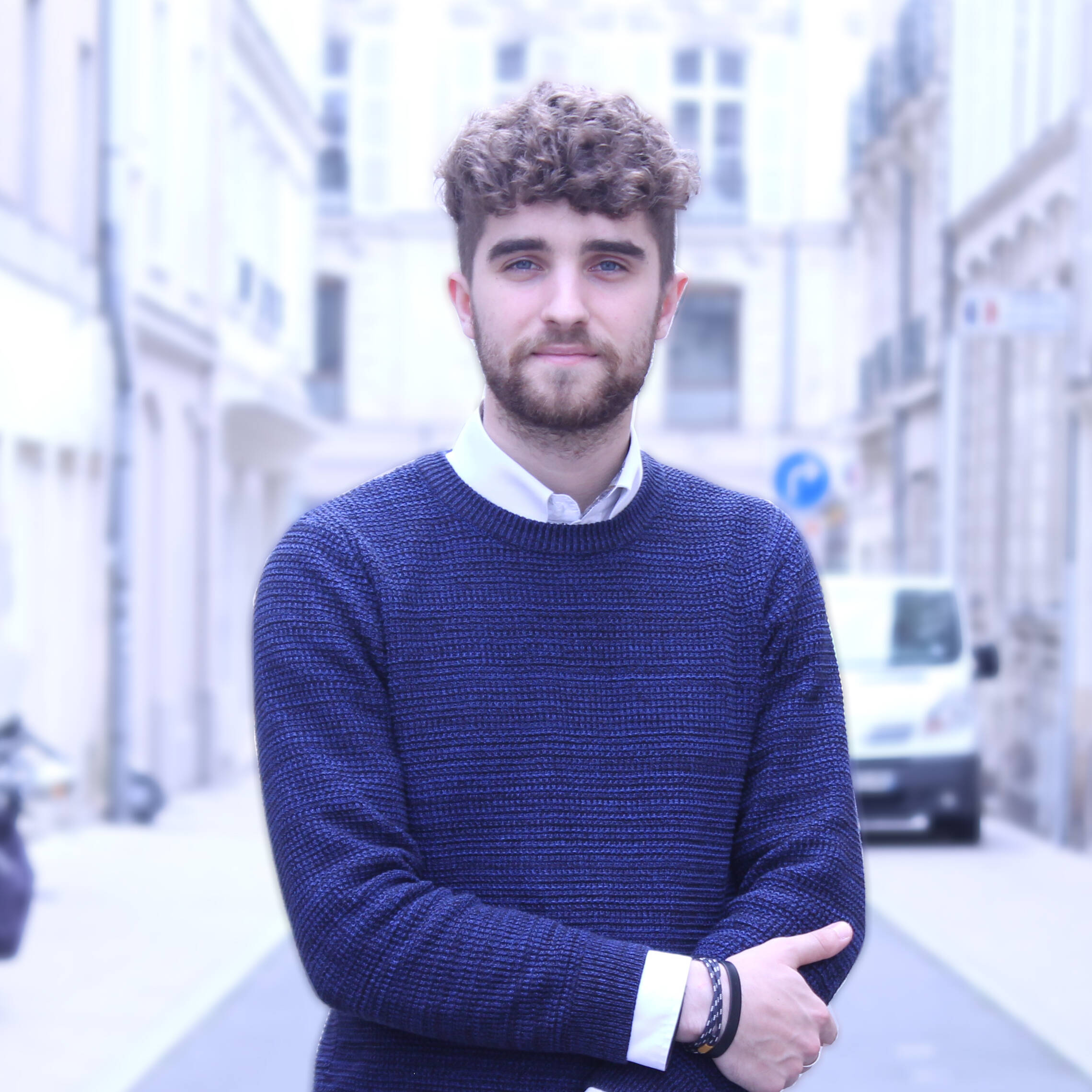 Maxime Nivot