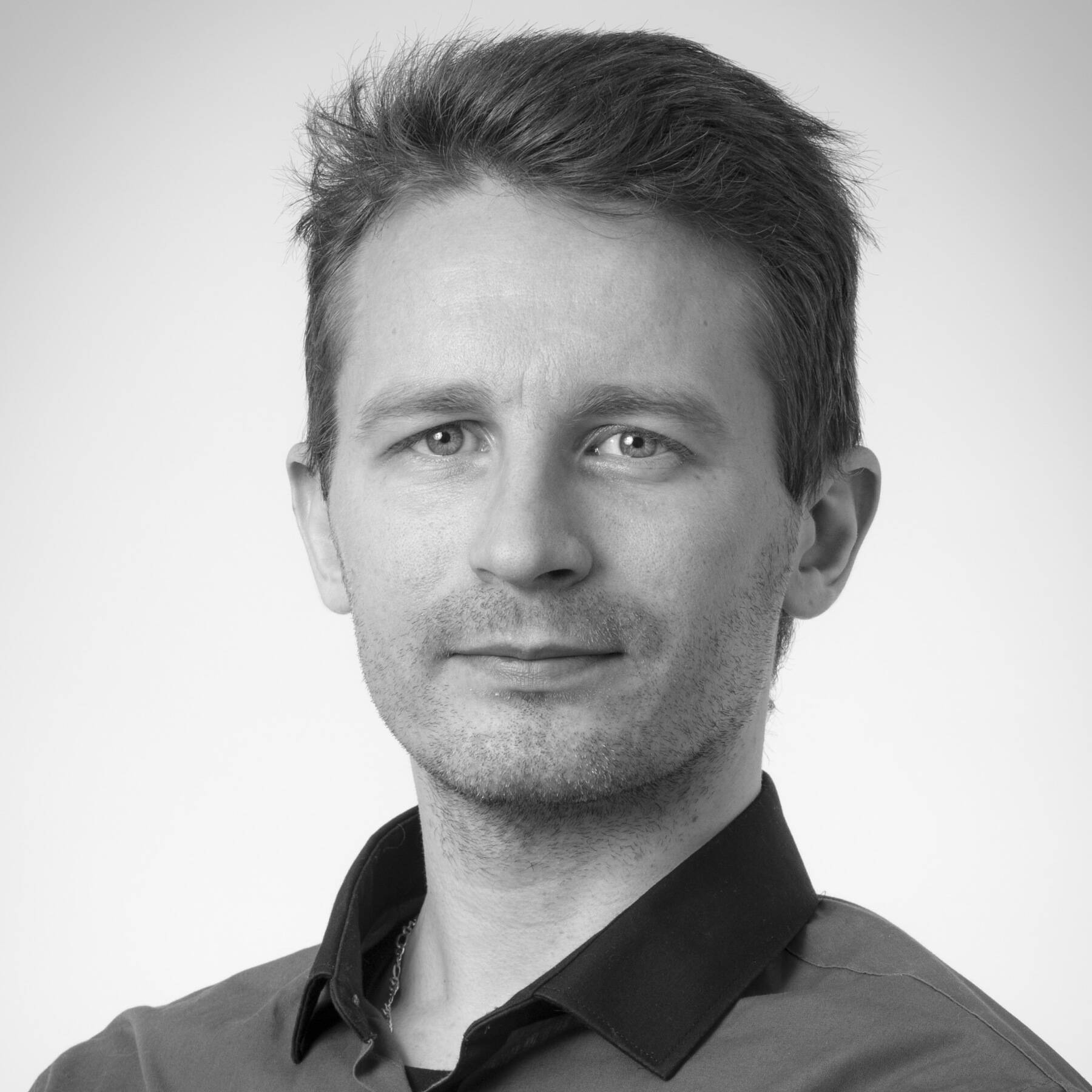 Laurent Blondel