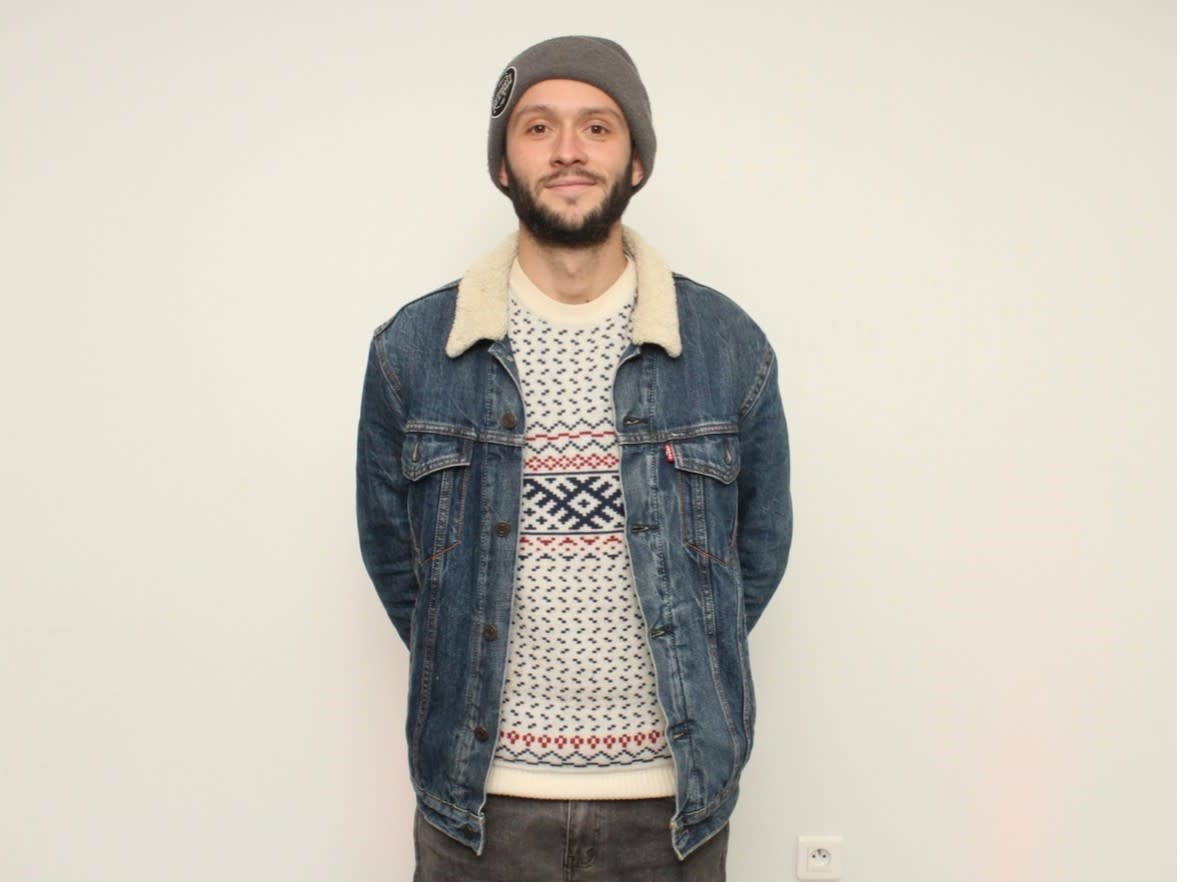 Guillaume Chanaud