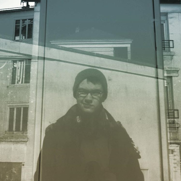 Maxence Olivier