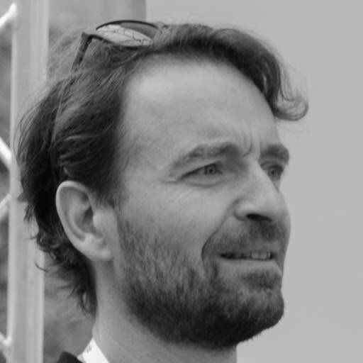 Grégory Boulay