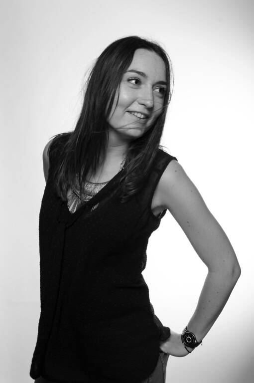 Hélène D.