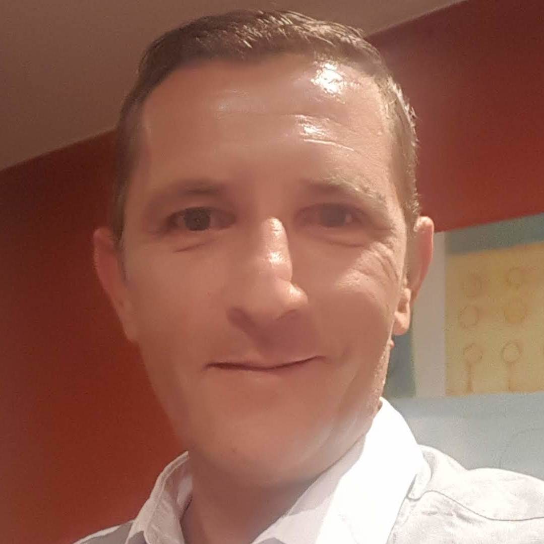 Sylvain Rocchesani