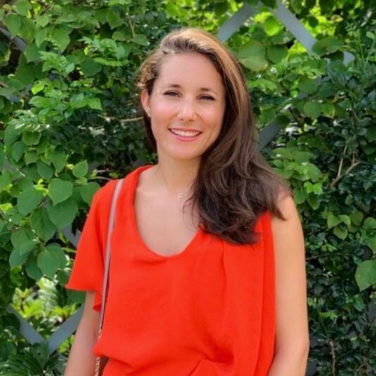 Belle Chedevergne