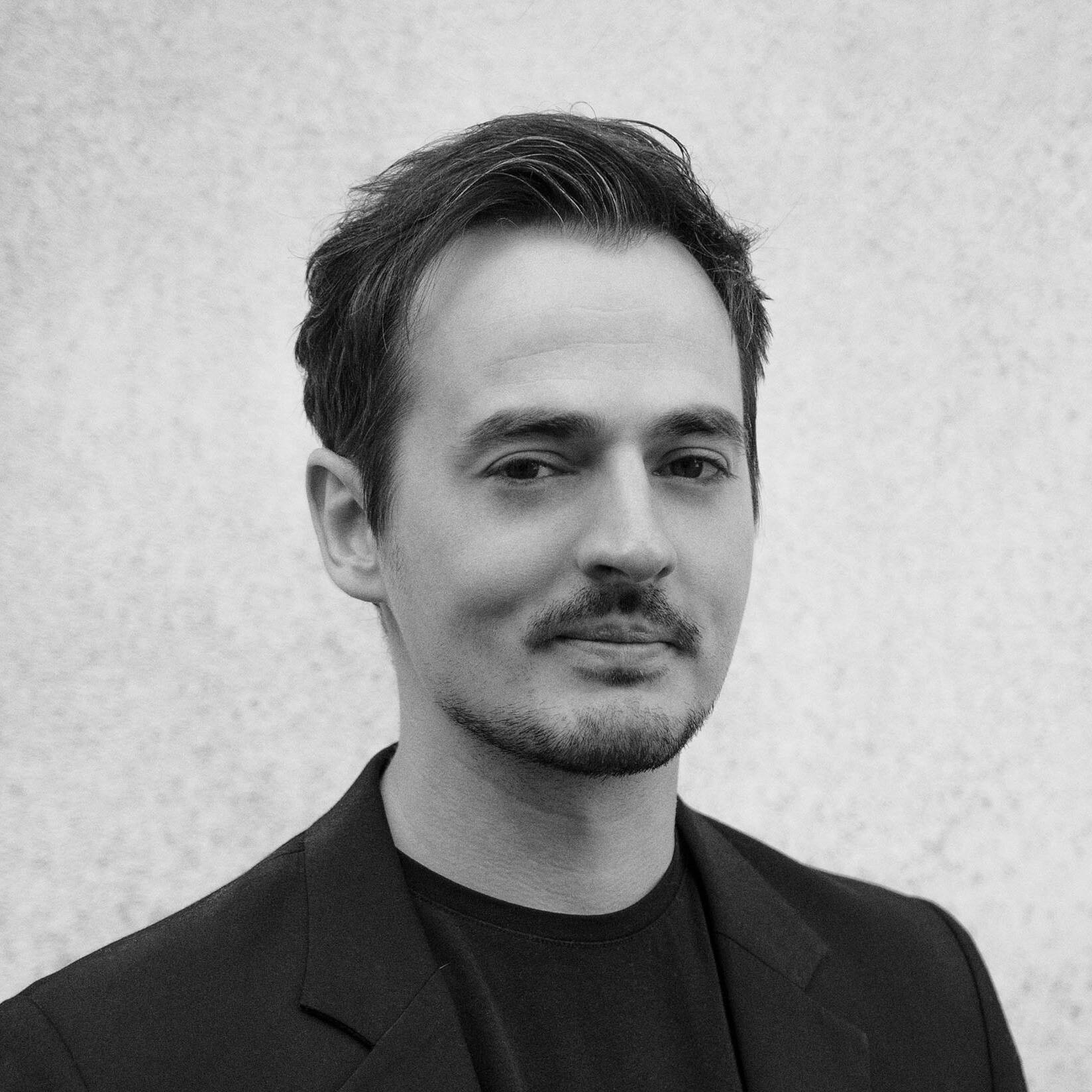 Emil Balic - Directeur artistique - Graphiste - Illustrateur