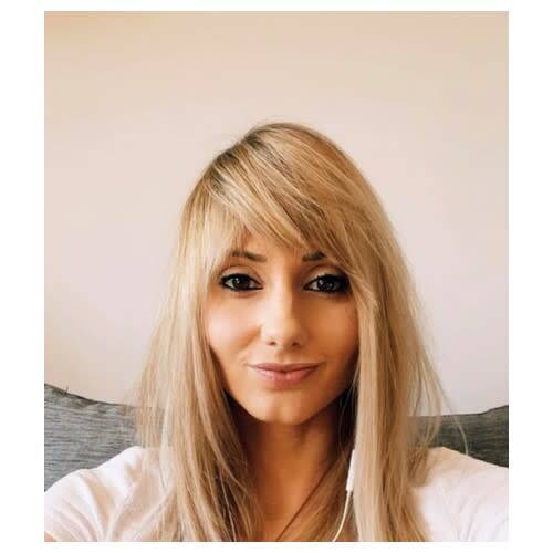 Alexandra Fournier-Bidoz