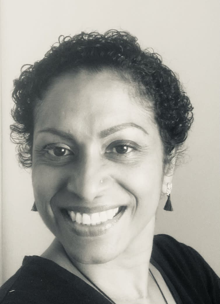 Jocelyne Larue Joachim