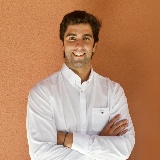 Carlos Benito Hergueta