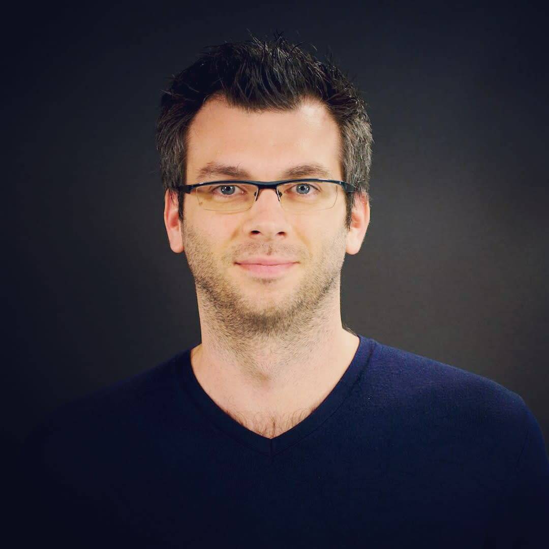Gabriel Legeay - Développeur Backend PHP / Symfony