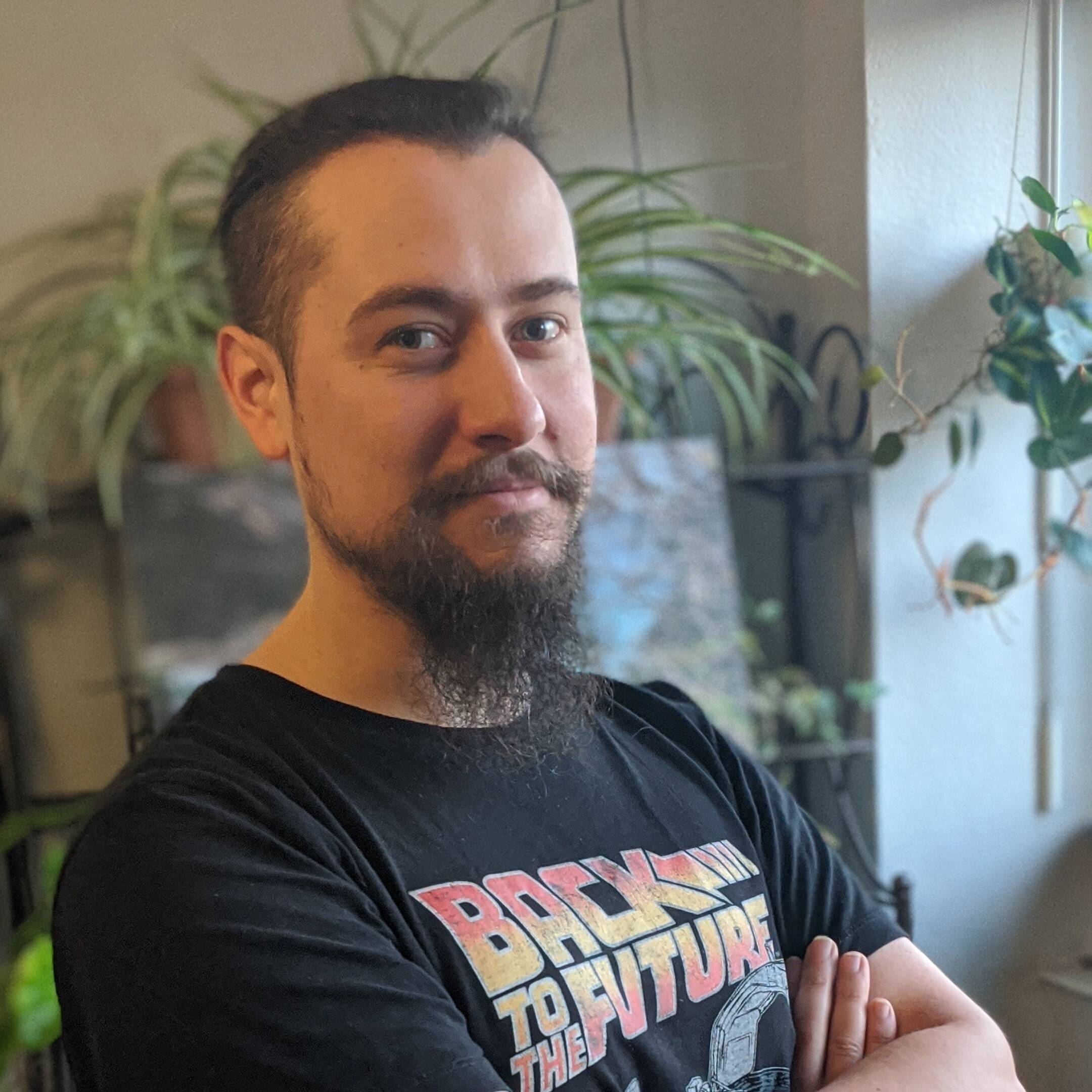 Mathieu Saubin