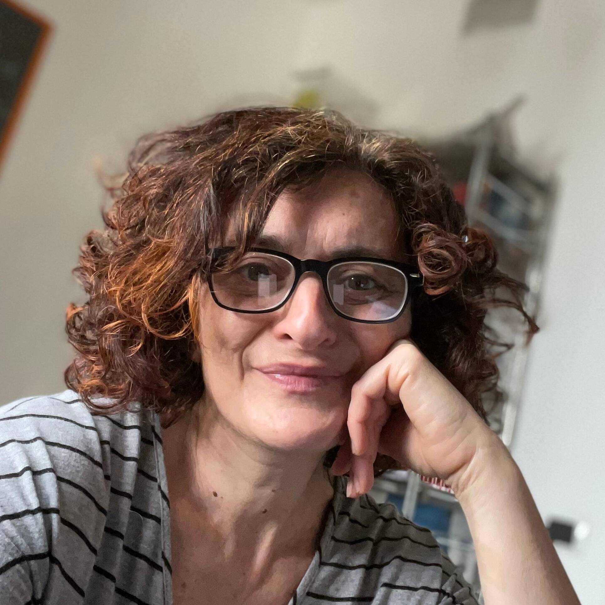 Marina Stoppelli