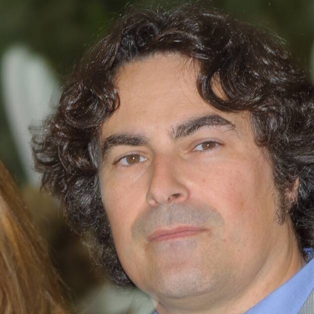 Antonio Álvarez Pérez