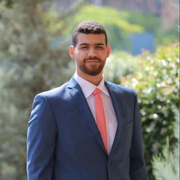 Deeb Alturk