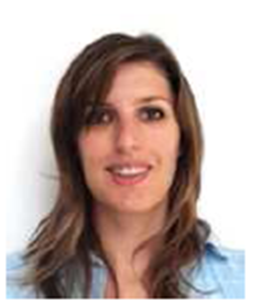Pauline Alleaume