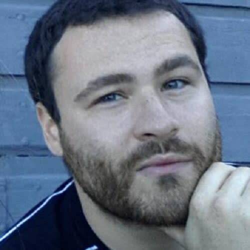 Cristian Eric Grange García