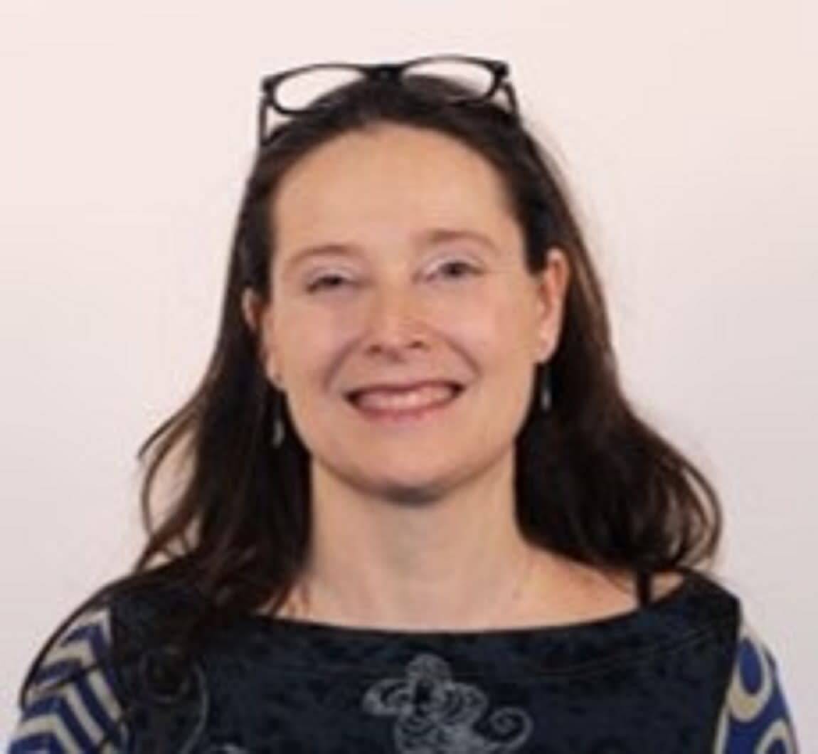 Elsa Lecocq-Glombard