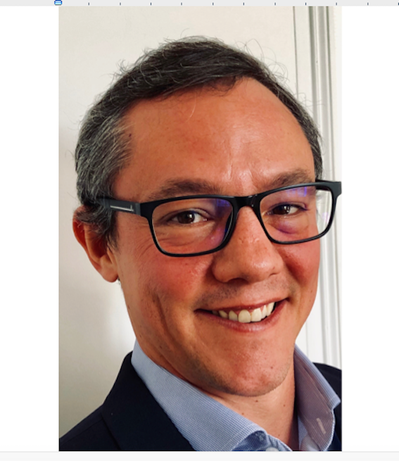 Thibaut Thiollet
