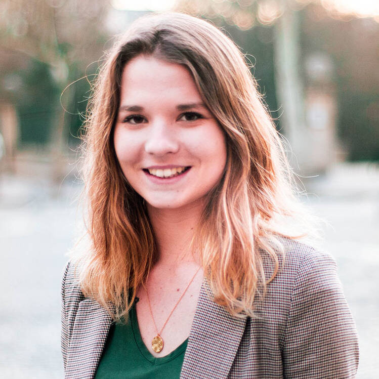 Louise Baudry