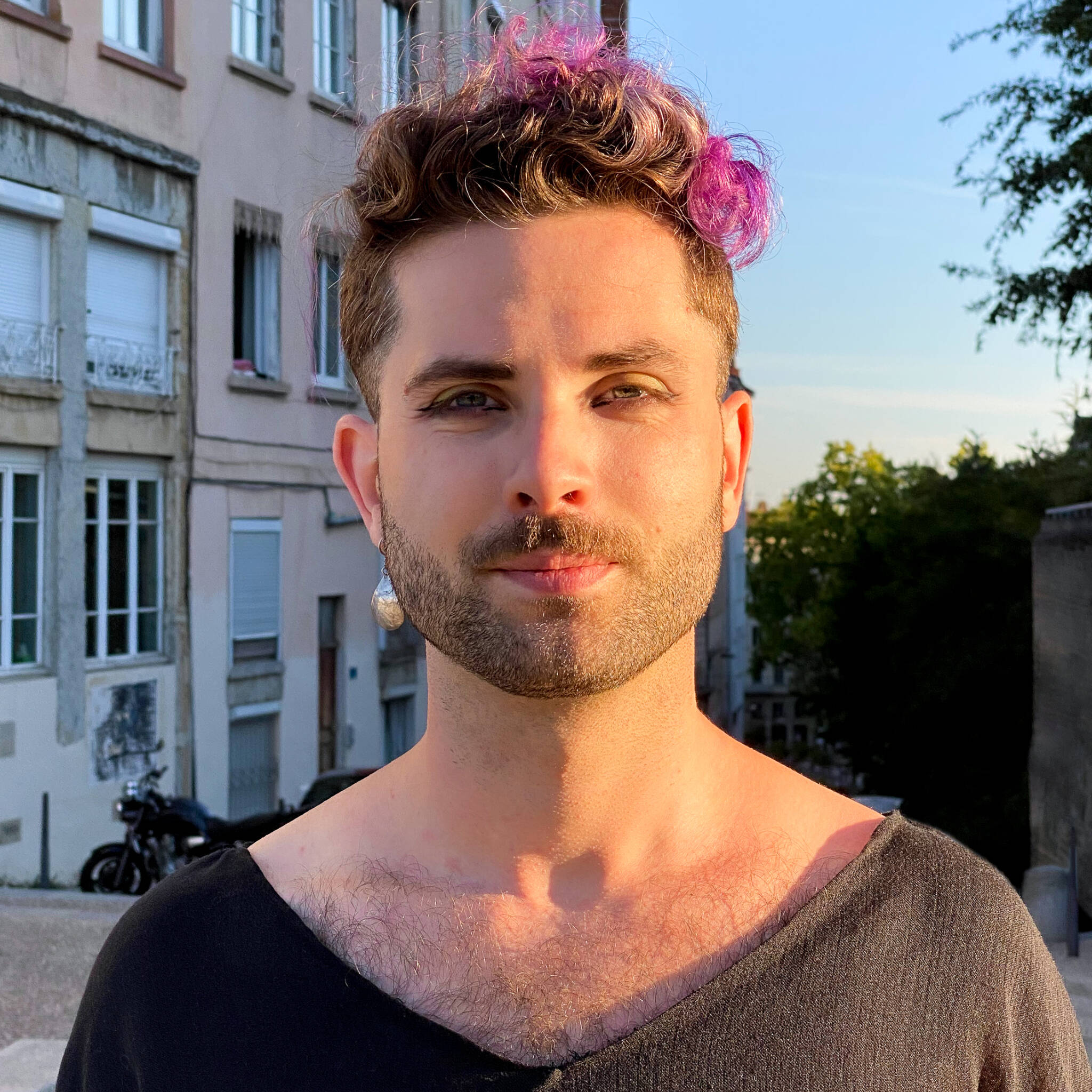 Stanislas Chevallier - Développeur Mobile et Rails Sénior