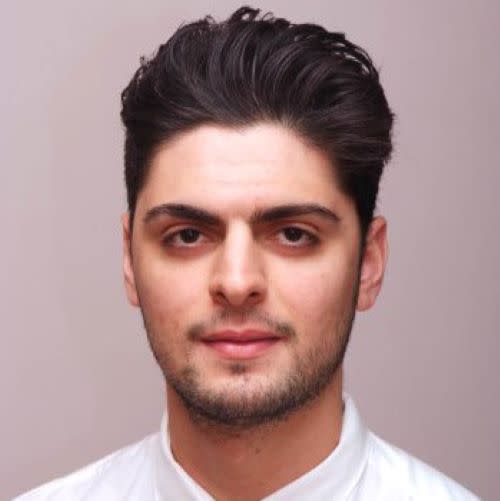 Yassine B. - Business Analyst Senior, Product Owner