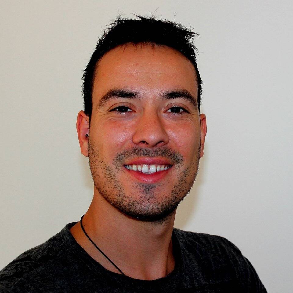 Javier Orti