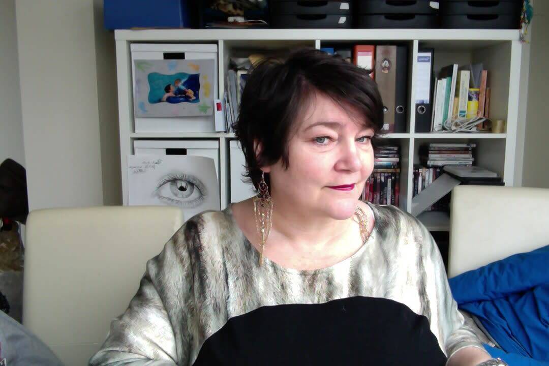 Cathy Wagneur