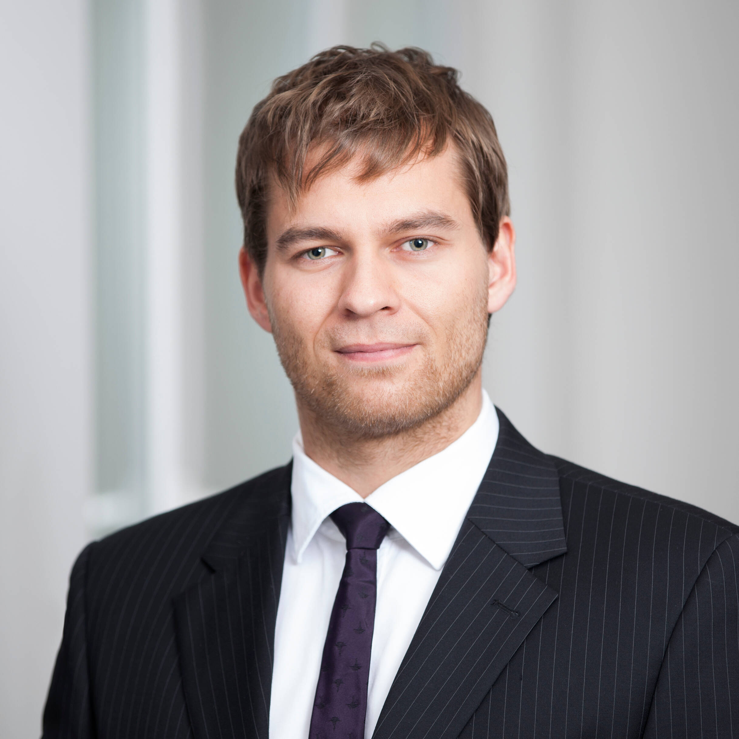 Björn Frieling