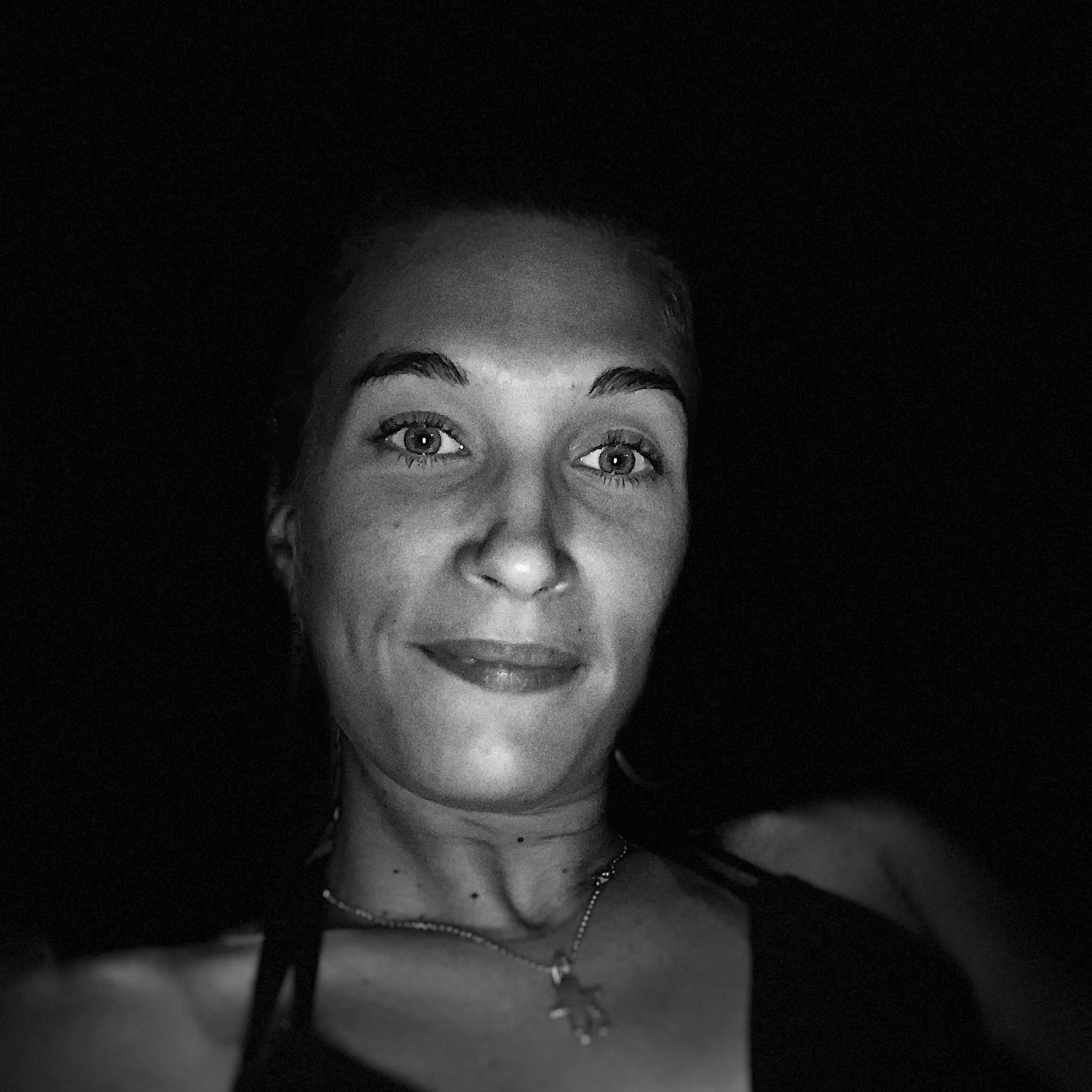 Maude Vallée - Développeur Javascript - Fullstack React / Nodejs