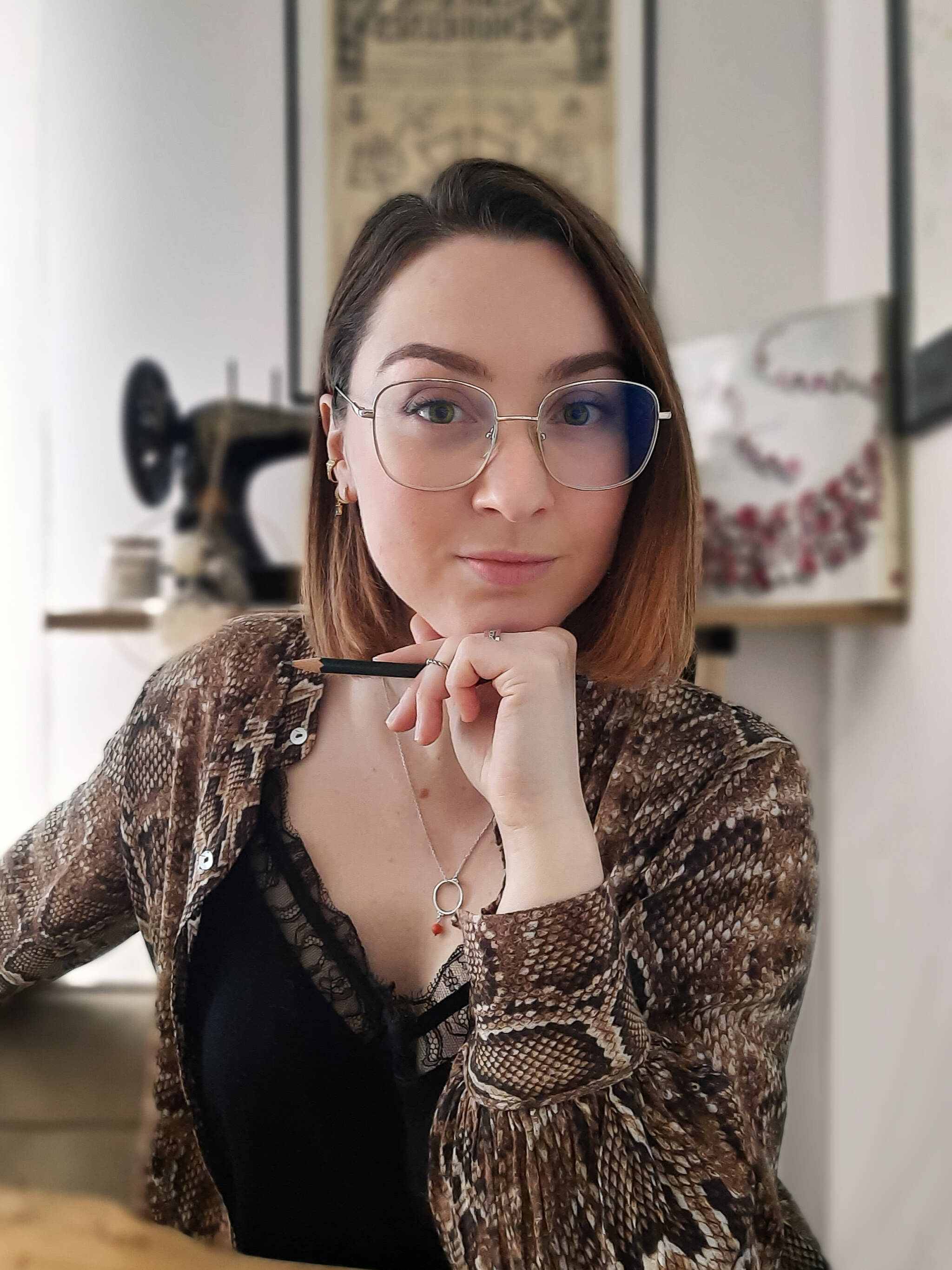 Céline Fara