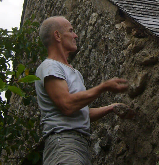 Carlo Baldassarra