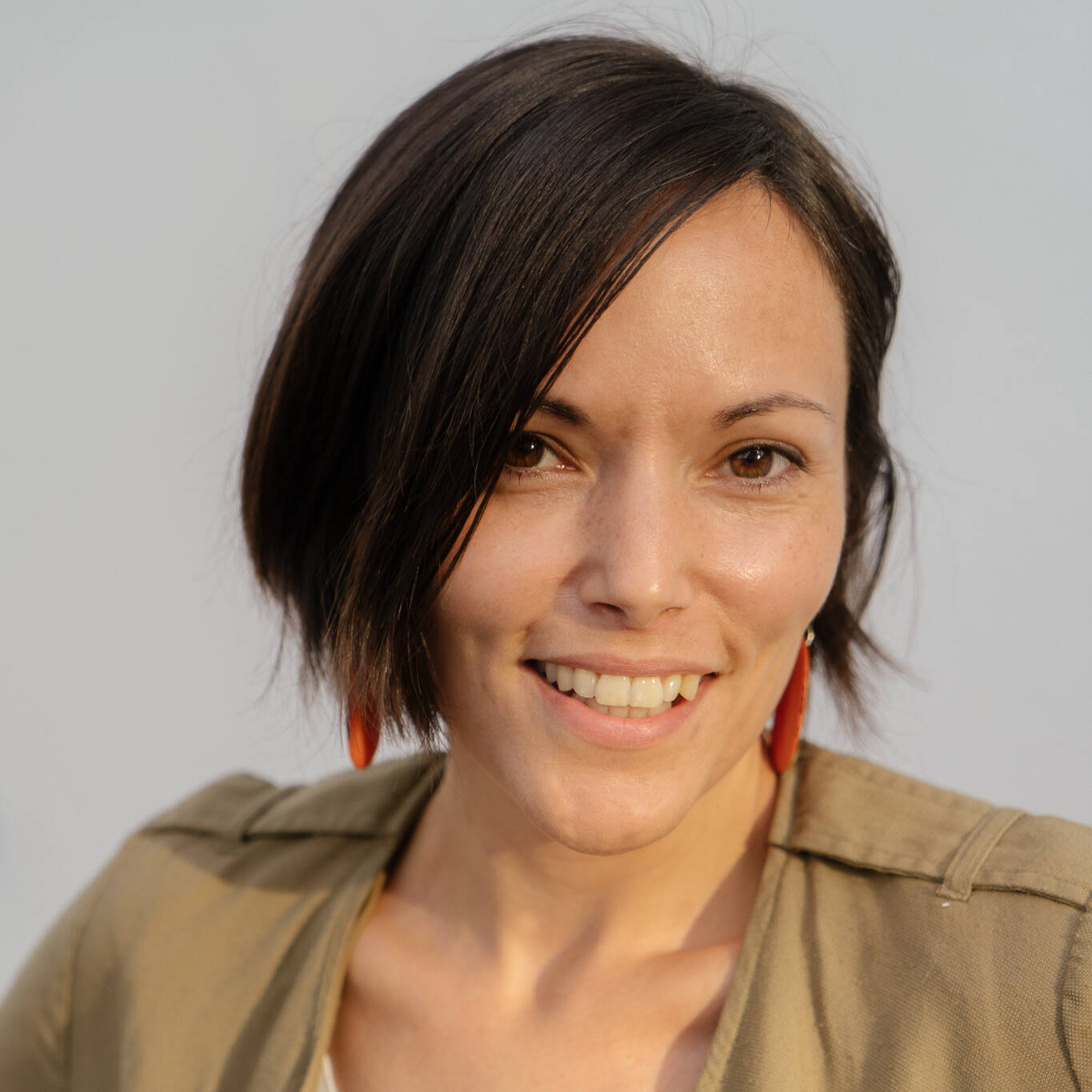 Justine M.