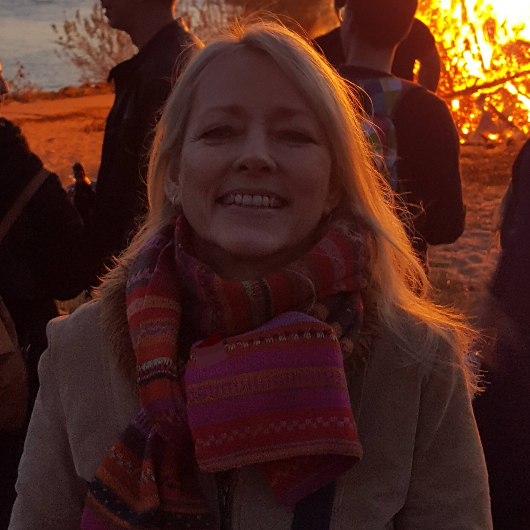 Christiane Buttke