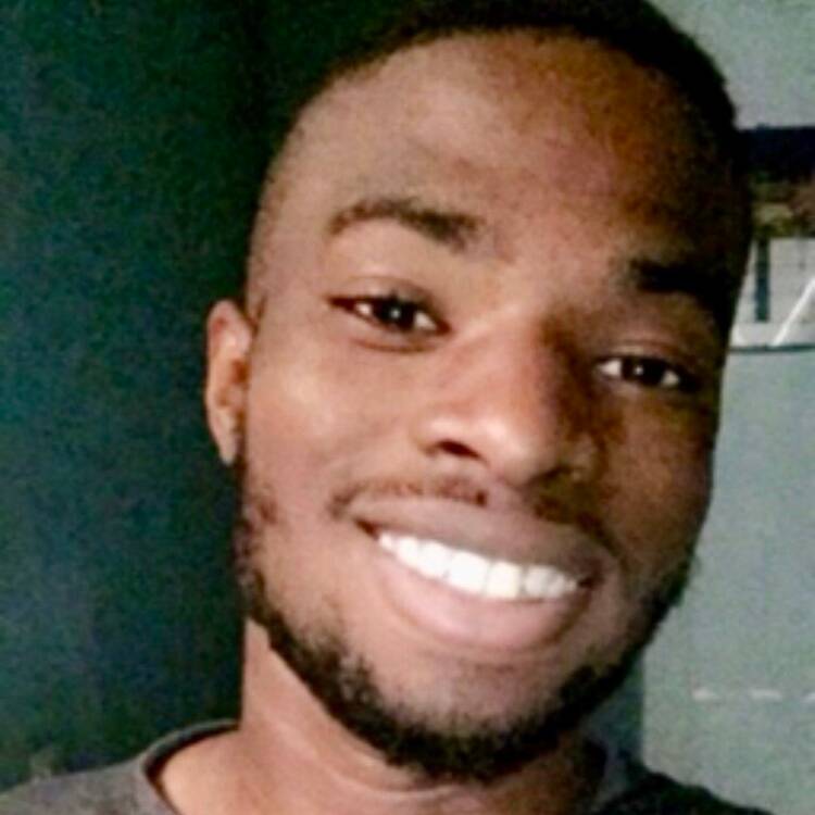 Idrissa K. - Soc/Voc analyst - cybersecurity