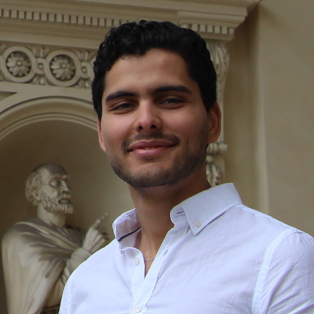Wassim J.