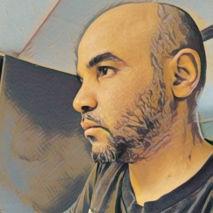 Kouider Harhouz