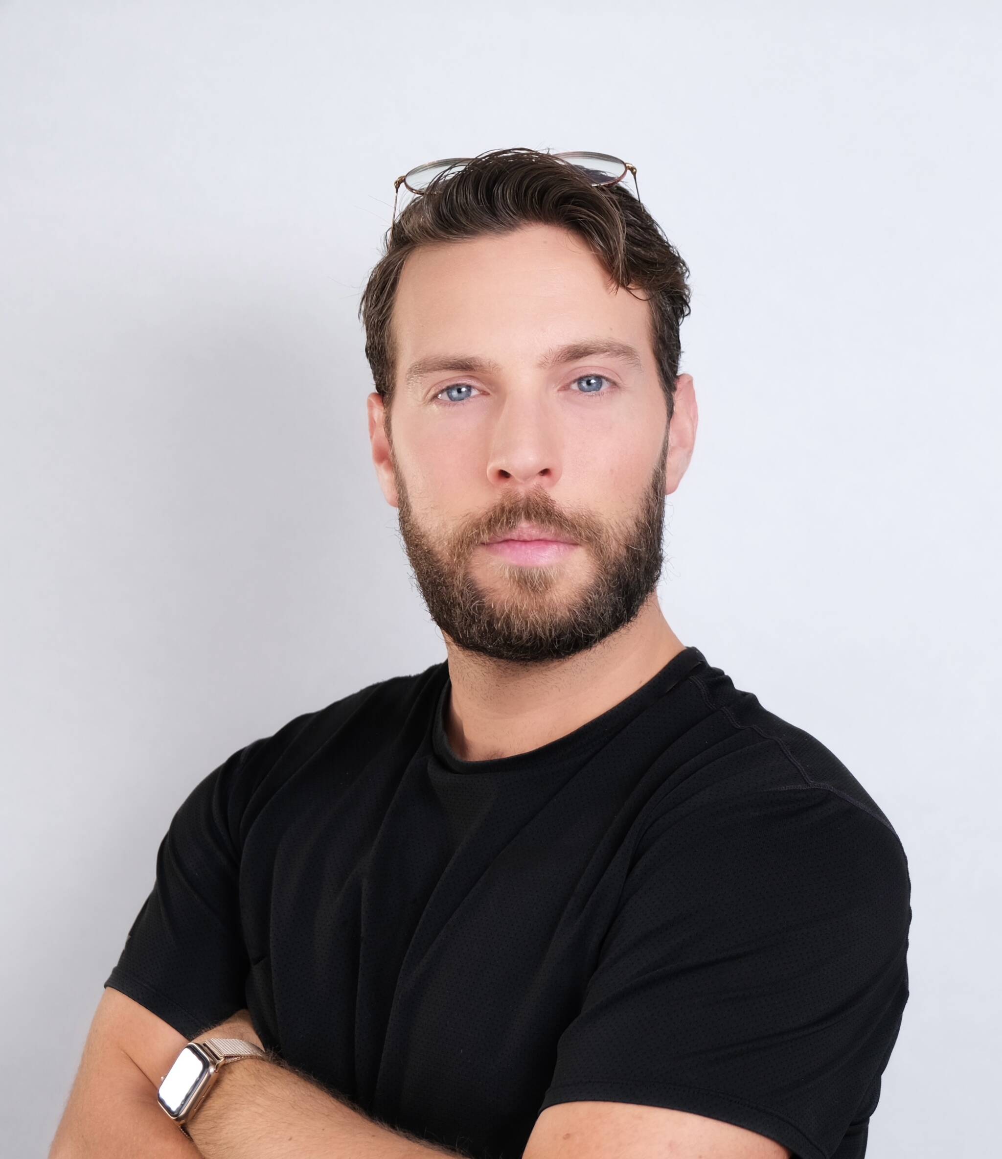 Nicolas Brun