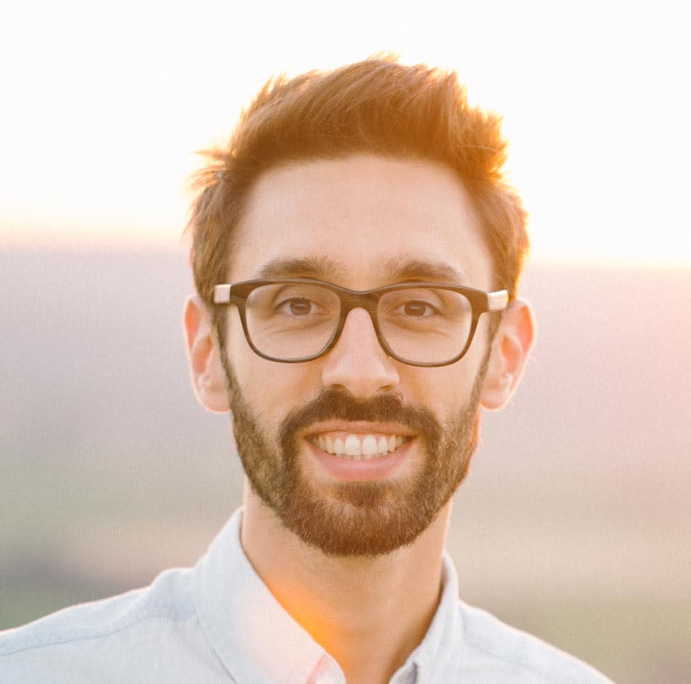 Romain Olivier
