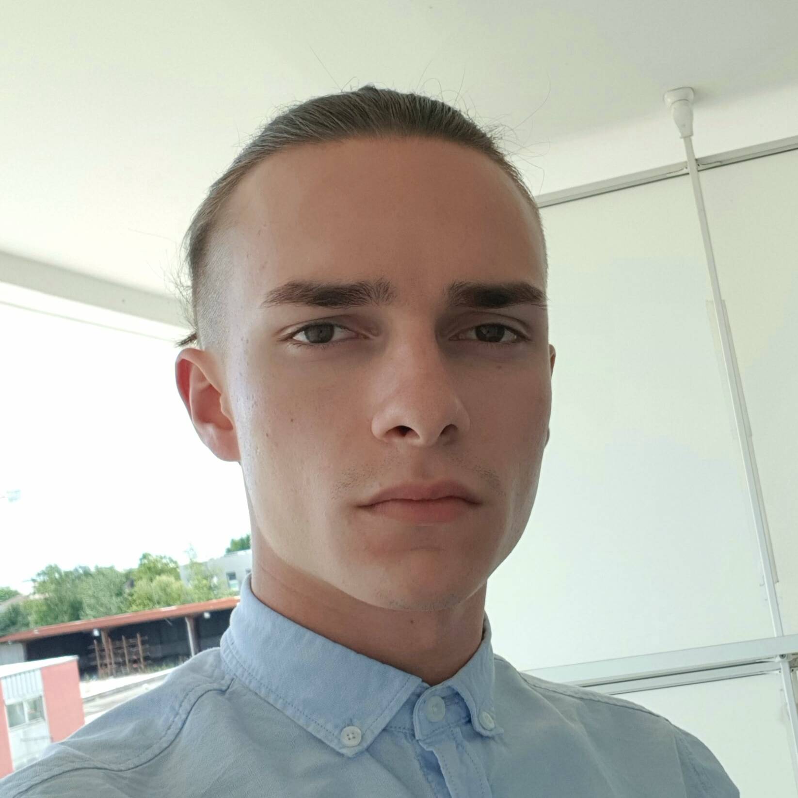 Benjamin Destruhaut
