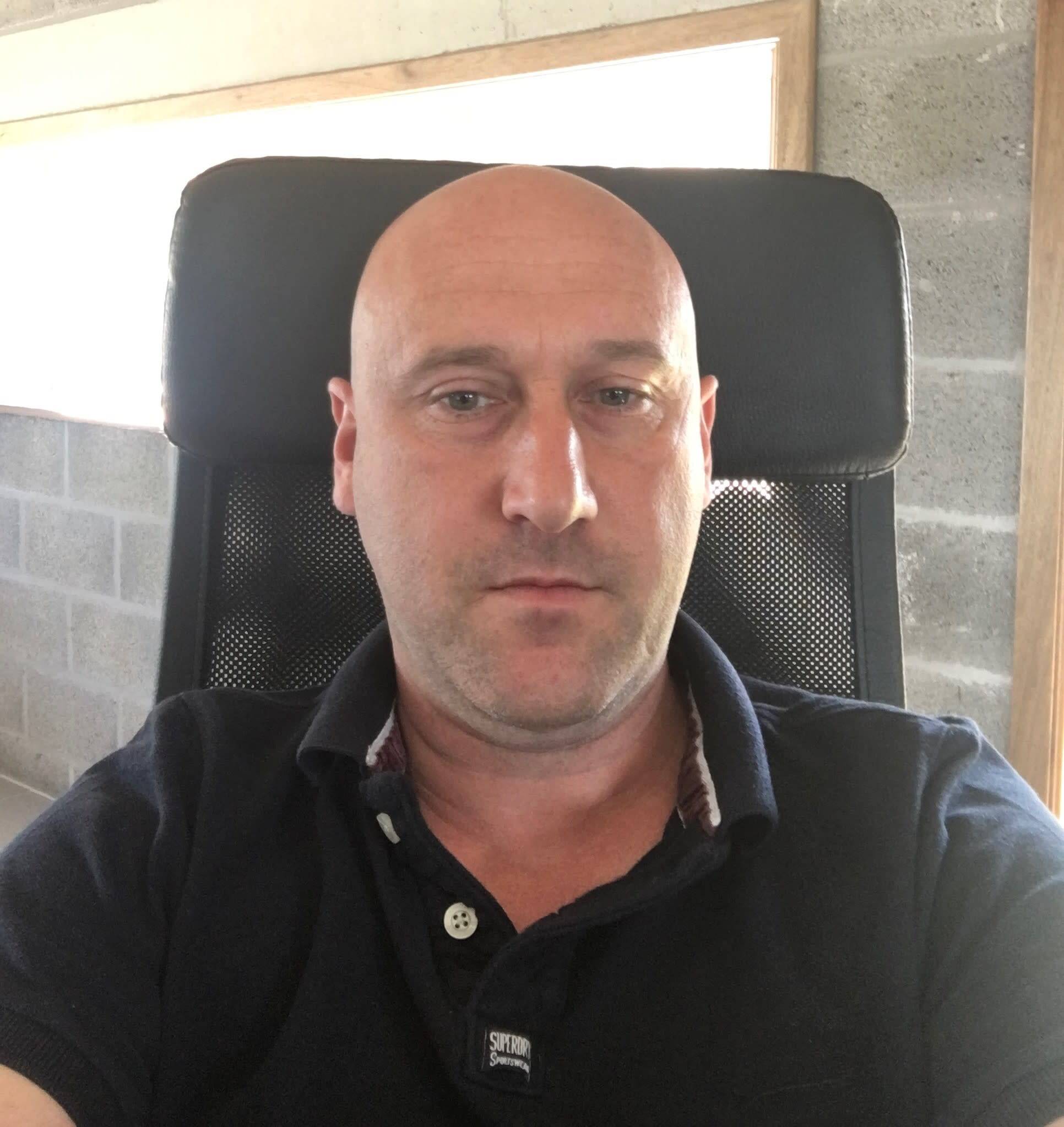 Olivier Picquereau