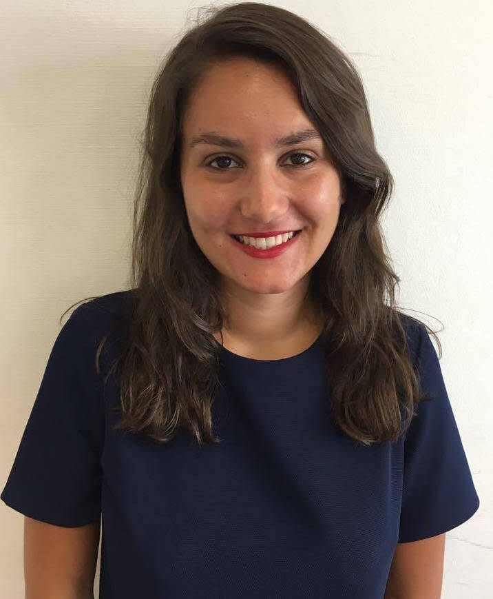 Fiona C. - Creative and Social Strategist / Luxe